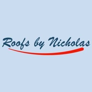 Roofs by Nicholas