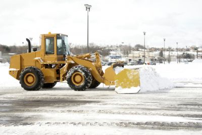 Apartment Snow Plowing in Long Island, NY