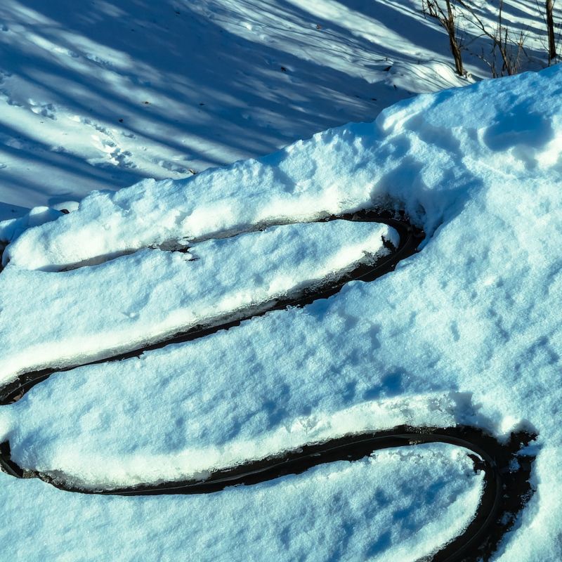 Ice Melting Services