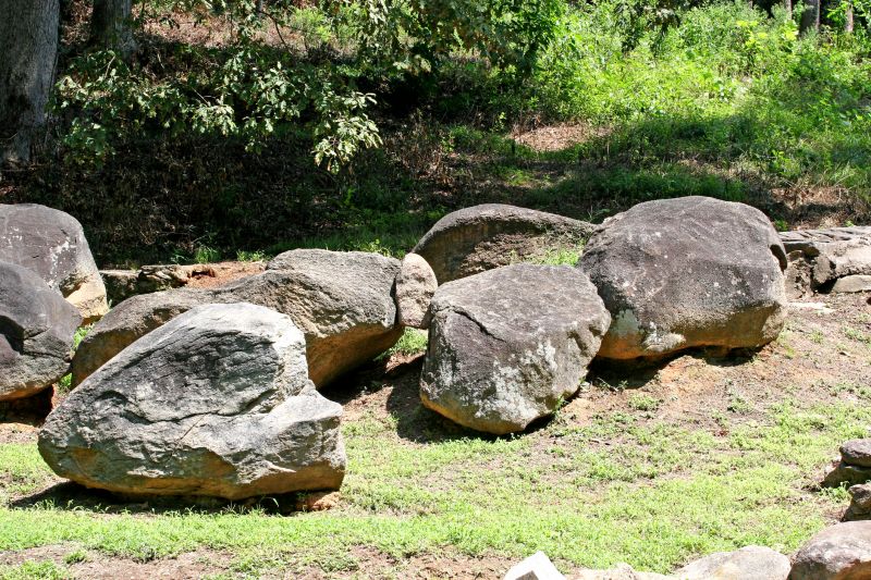 Decorative Rock Installation in Ventura County, CA