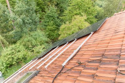 Heat Tape Installation in Redmond, WA