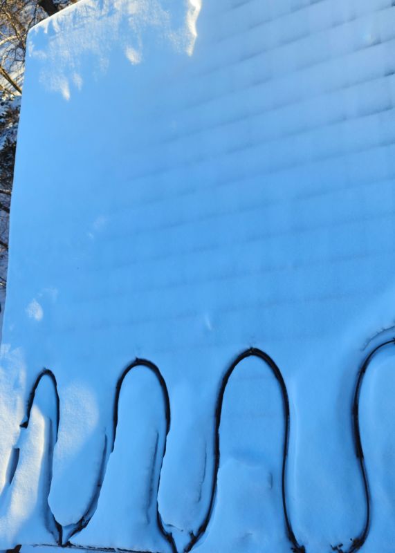 Ice Guard Installation in Columbia, MO