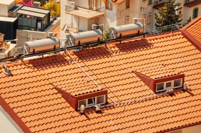 Ice Guard Installation in Seattle, WA
