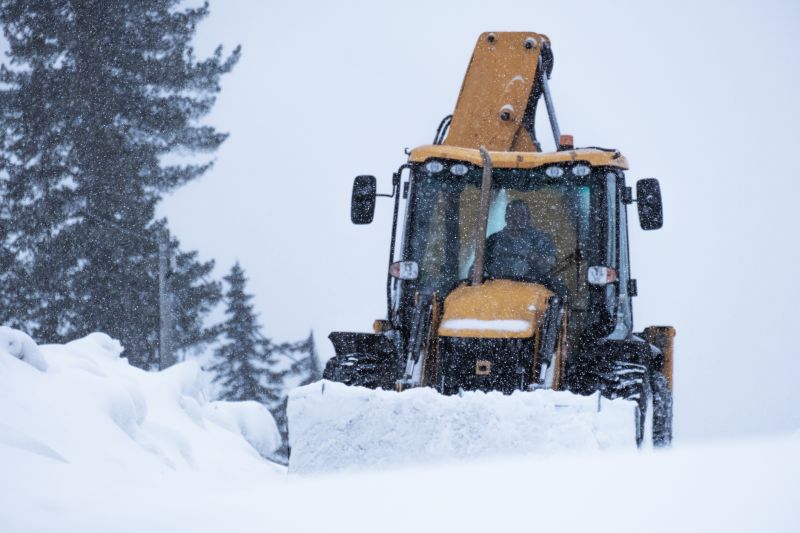 Snow Management Service in Brooklyn, NY