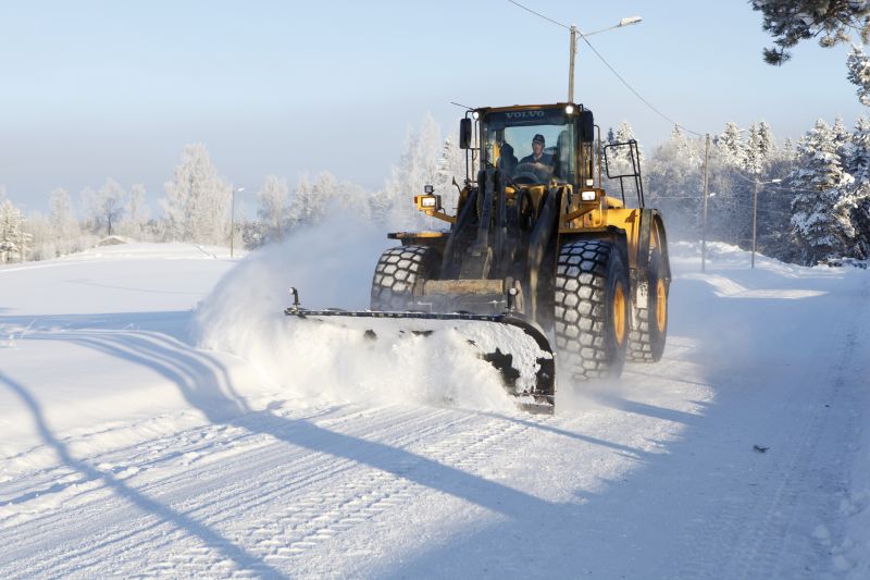 Snow Management Service in Brooklyn, NY