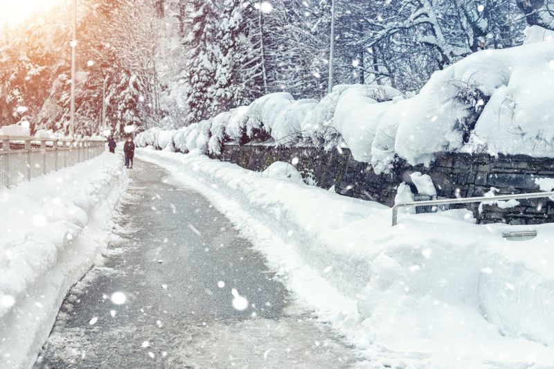 Snow Management Service in New York, NY