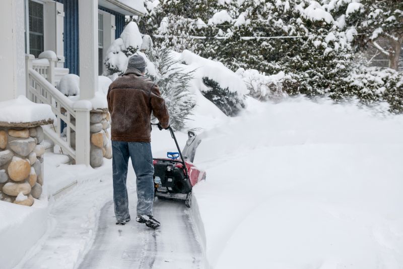 Snow Management Service in New York, NY