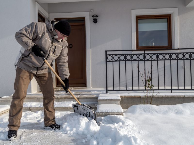 Snow Management Service in Long Island, NY