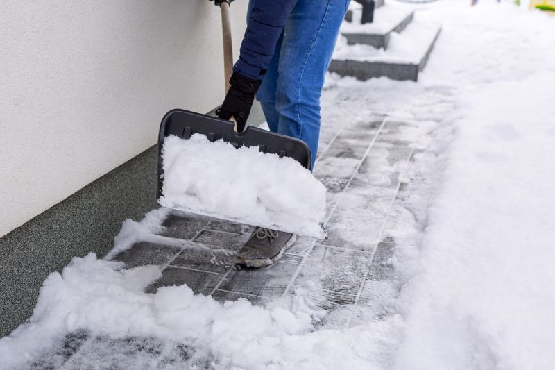 Winter Snow Removal in Long Island, NY