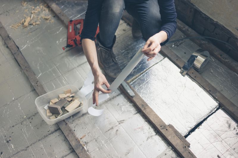 Heat Tape Installation in Seattle, WA
