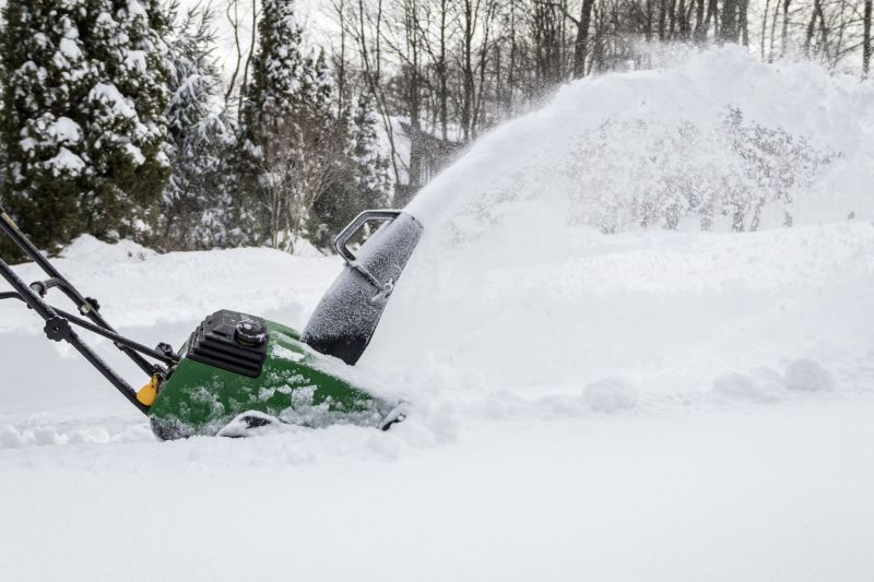 Snow Management Service in New York, NY